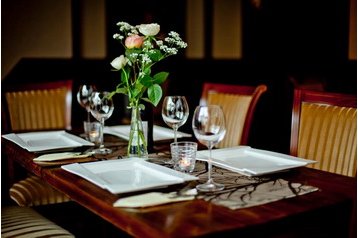 Польша Hotel Srebrna Góra, Экстерьер